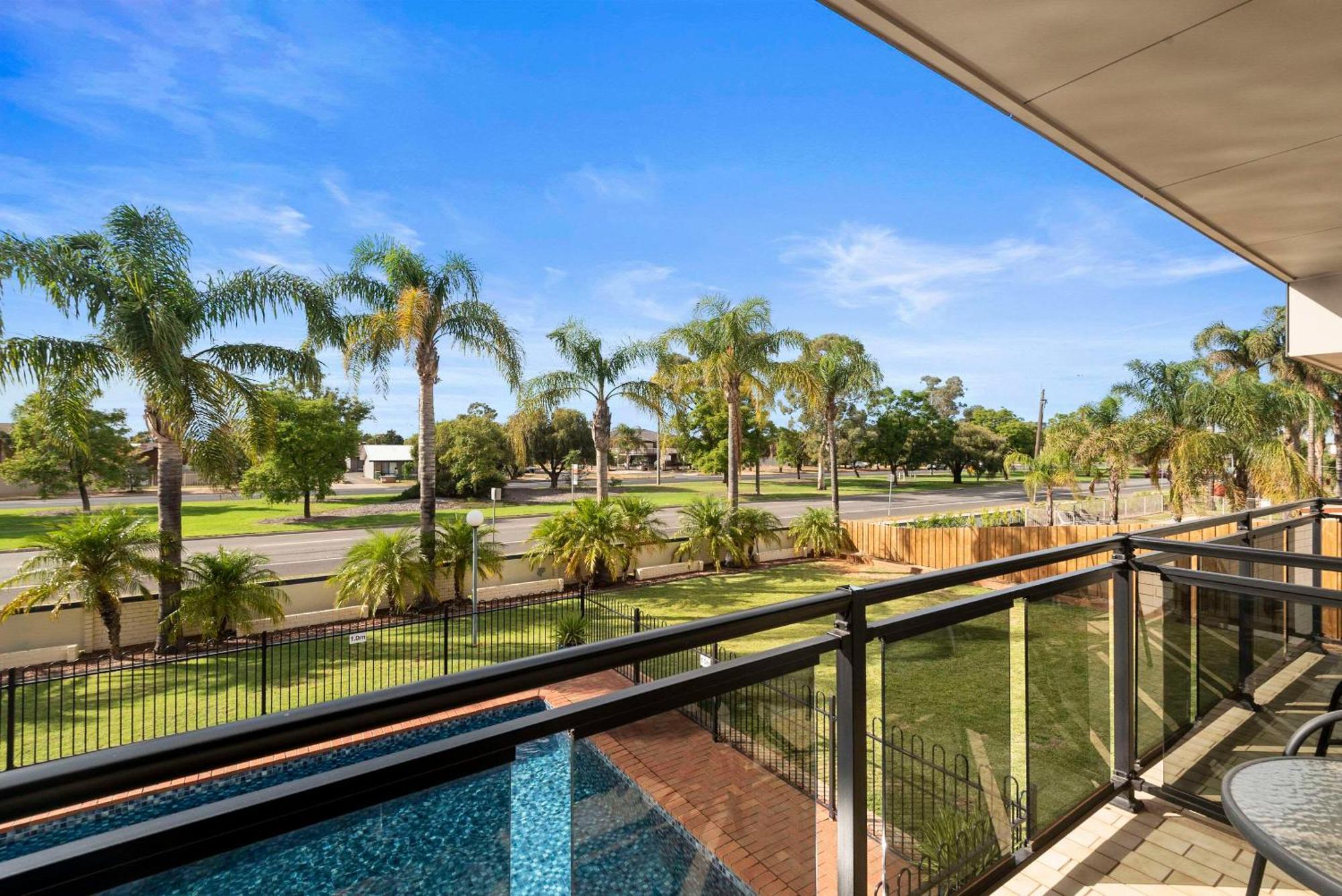 Econo Lodge Mildura Exterior photo